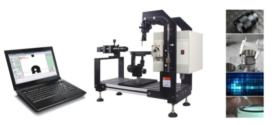 光學接觸角測量儀